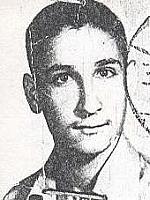 آلبوم اختصاصی تصاویر شهید هادی قیطانی . کد 1403316897 آ