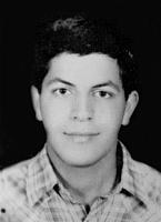 آلبوم اختصاصی تصاویر شهید محمدرضا کارگربیده . کد 1403316935 آ