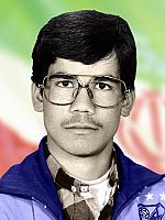 آلبوم اختصاصی تصاویر شهید بهمن کاظمی . کد 1403316967 آ