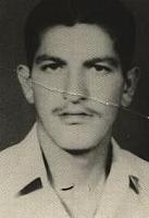 آلبوم اختصاصی تصاویر شهید جواد کاظمی . کد 1403316970 آ