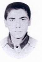 آلبوم اختصاصی تصاویر شهید قاسم کاظمی . کد 1403316993 آ