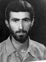 آلبوم اختصاصی تصاویر شهید مظاهر کاظمی . کد 1403317001 آ