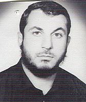 آلبوم اختصاصی تصاویر شهید هاشم کاظمی . کد 1403317007 آ