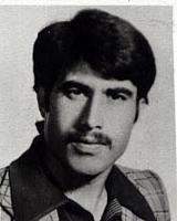 آلبوم اختصاصی تصاویر شهید قدرت اله کاوسی . کد 1403317056 آ