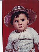 آلبوم اختصاصی تصاویر شهید فرشته کاوسی رسولی . کد 1403317058 آ