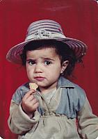 آلبوم اختصاصی تصاویر شهید فریبا کاوسی رسولی . کد 1403317059 آ