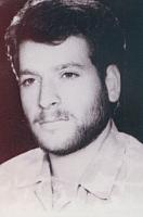 آلبوم اختصاصی تصاویر شهید محمد کاوند . کد 1403317062 آ