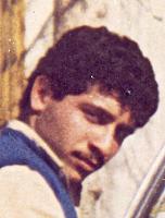 آلبوم اختصاصی تصاویر شهید ابراهیم کرد . کد 1403317139 آ