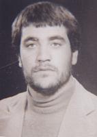 آلبوم اختصاصی تصاویر شهید ابراهیم کریمی . کد 1403317264 آ