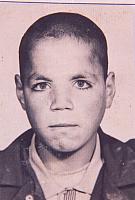 آلبوم اختصاصی تصاویر شهید احمد کریمی . کد 1403317269 آ