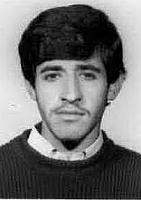 آلبوم اختصاصی تصاویر شهید حسن کریمی . کد 1403317279 آ