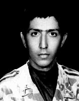 آلبوم اختصاصی تصاویر شهید حسن کریمی . کد 1403317281 آ