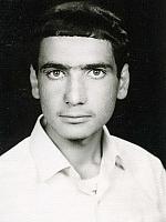 آلبوم اختصاصی تصاویر شهید حسین کریمی . کد 1403317284 آ