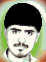 آلبوم اختصاصی تصاویر شهید سیدمحمد کریمی . کد 1403317300 آ