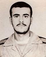 آلبوم اختصاصی تصاویر شهید سیف اله کریمی . کد 1403317301 آ