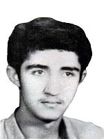 آلبوم اختصاصی تصاویر شهید صیاد کریمی . کد 1403317305 آ