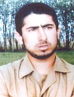 آلبوم اختصاصی تصاویر شهید عبدالرحیم کریمی . کد 1403317309 آ