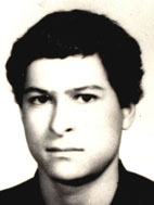 آلبوم اختصاصی تصاویر شهید علی کریمی . کد 1403317315 آ