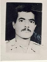 آلبوم اختصاصی تصاویر شهید علی اشرف کریمی . کد 1403317319 آ