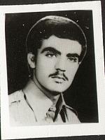 آلبوم اختصاصی تصاویر شهید عیسی کریمی . کد 1403317322 آ