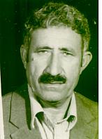 آلبوم اختصاصی تصاویر شهید ماشااله کریمی . کد 1403317334 آ