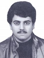 آلبوم اختصاصی تصاویر شهید محمد کریمی . کد 1403317342 آ