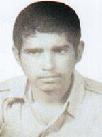 آلبوم اختصاصی تصاویر شهید موسی کریمی . کد 1403317353 آ