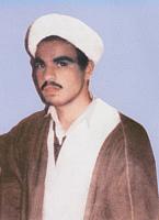 آلبوم اختصاصی تصاویر شهید علی کلانتری . کد 1403317473 آ