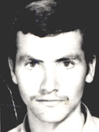 آلبوم اختصاصی تصاویر شهید علی رضا کلانتری . کد 1403317474 آ