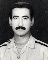 آلبوم اختصاصی تصاویر شهید مهدی کلانتری . کد 1403317476 آ