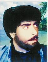 آلبوم اختصاصی تصاویر شهید رحمت اله کمالی . کد 1403317514 آ