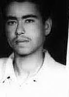 آلبوم اختصاصی تصاویر شهید غلام رضا کمالی . کد 1403317516 آ