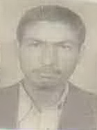 آلبوم اختصاصی تصاویر شهید محمد کوهگرد . کد 1403317563 آ