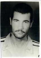 آلبوم اختصاصی تصاویر شهید امیرحسین کوه جانی گرجی . کد 1403317595 آ