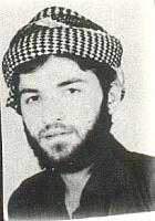 آلبوم اختصاصی تصاویر شهید محمد کوهی . کد 1403317615 آ