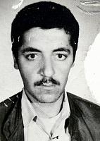 آلبوم اختصاصی تصاویر شهید مرتضی کهندانی . کد 1403317627 آ