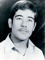 آلبوم اختصاصی تصاویر شهید علی کیانی . کد 1403317646 آ