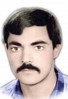 آلبوم اختصاصی تصاویر شهید محمد کیانی . کد 1403317652 آ