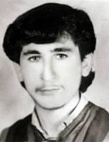 آلبوم اختصاصی تصاویر شهید ناصر کیانی . کد 1403317655 آ