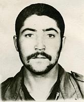 آلبوم اختصاصی تصاویر شهید اسماعیل گلی پور . کد 1403317817 آ