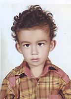 آلبوم اختصاصی تصاویر شهید ایت اله گودرزی . کد 1403317860 آ