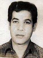 آلبوم اختصاصی تصاویر شهید محمد گودرزی . کد 1403317871 آ