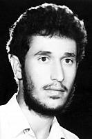 آلبوم اختصاصی تصاویر شهید محمود گودرزی . کد 1403317873 آ