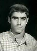 آلبوم اختصاصی تصاویر شهید ناصر گودرزی . کد 1403317874 آ