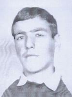 آلبوم اختصاصی تصاویر شهید قنبرعلی محمدی . کد 1403318426 آ