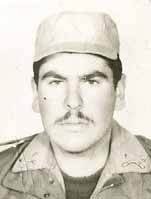 آلبوم اختصاصی تصاویر شهید کاظم محمدی . کد 1403318428 آ