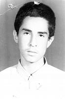 آلبوم اختصاصی تصاویر شهید مجتبی محمدی . کد 1403318433 آ