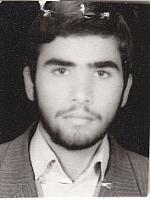 آلبوم اختصاصی تصاویر شهید محمد محمدی قناتغستانی . کد 1403318439 آ