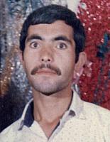 آلبوم اختصاصی تصاویر شهید محمد محمدی . کد 1403318444 آ