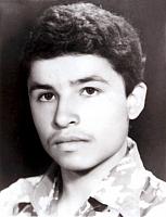 آلبوم اختصاصی تصاویر شهید محمد محمدی . کد 1403318445 آ